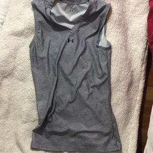 Workout tank